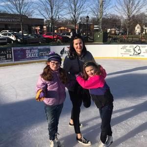 Meet your Posher, Beth